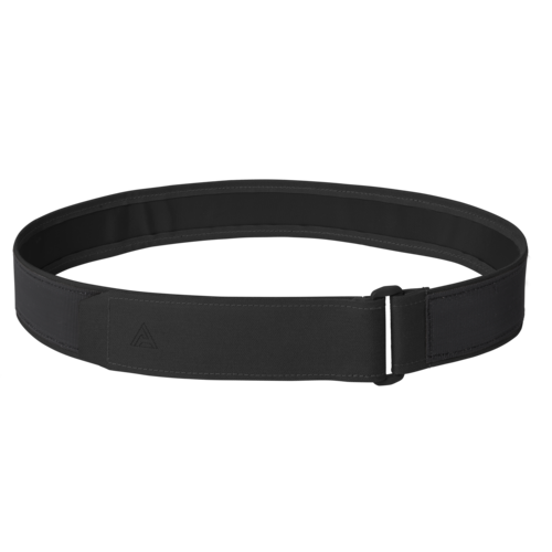 MUSTANG INNER BELT® - Cordura® - Czarny