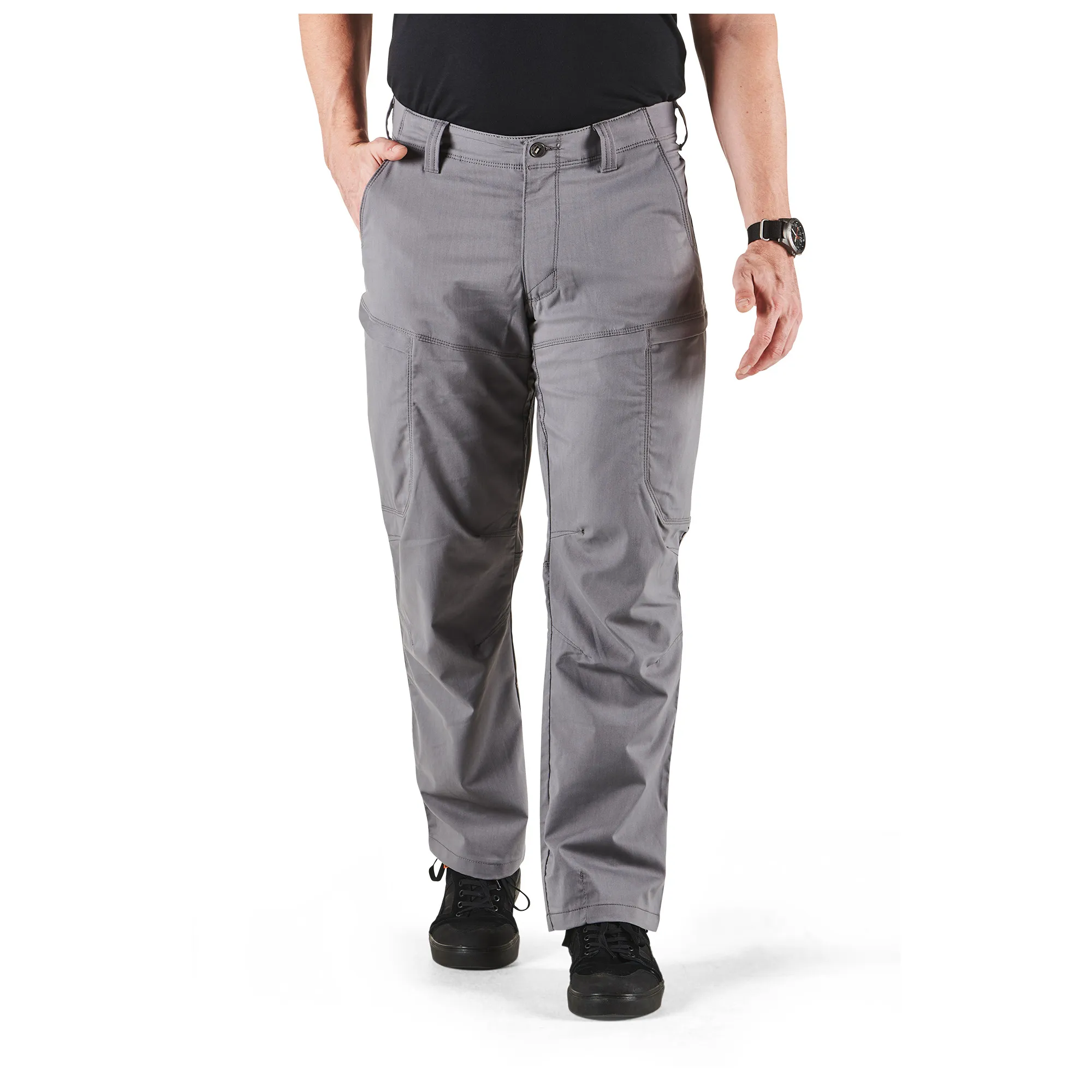 5.11 spodnie APEX Pant  Storm