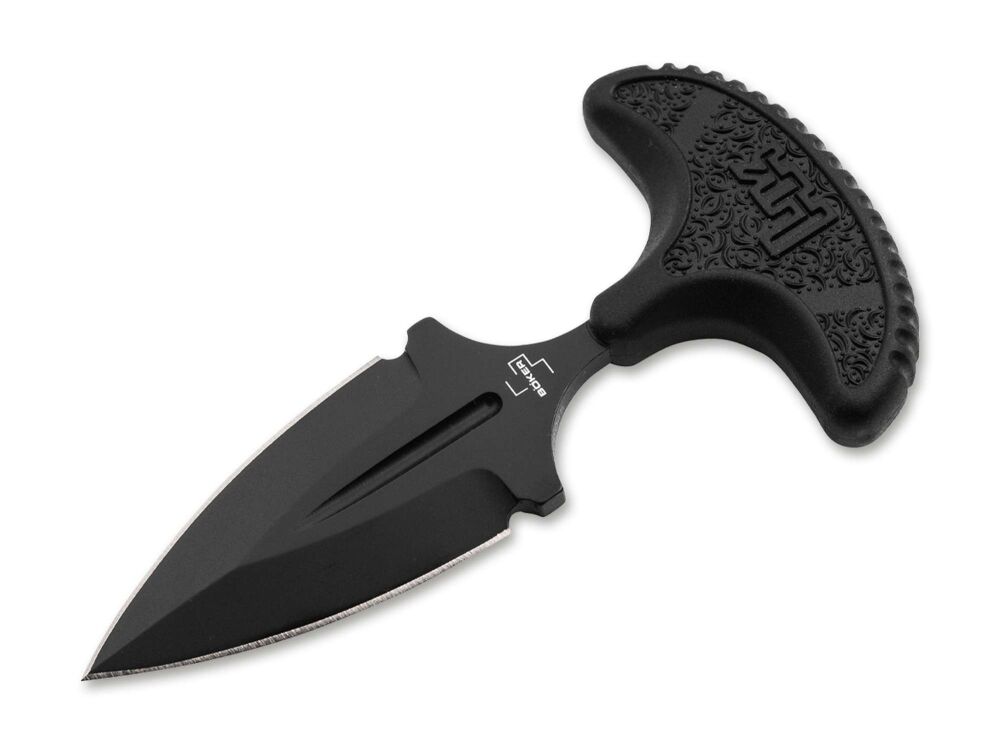 Nóż Heckler & Koch FX02 Push Dagger D2