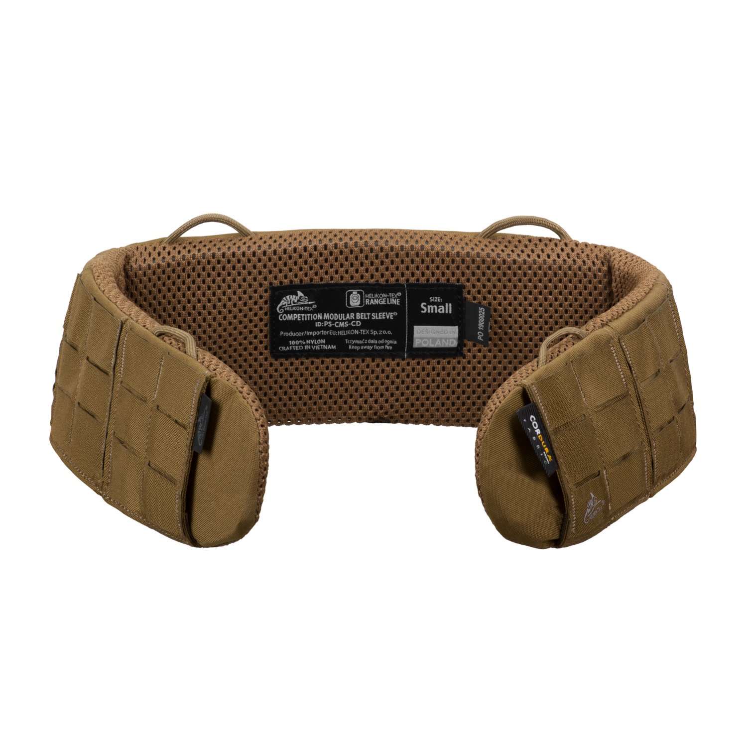 Rękaw Modułowy COMPETITION Modular Belt Sleeve® - Coyote
