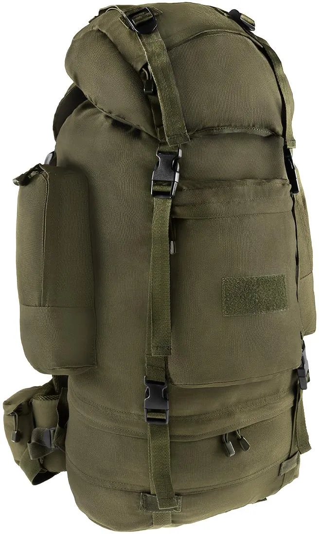 MIL-TEC Sturm plecak Ranger 75l Olive