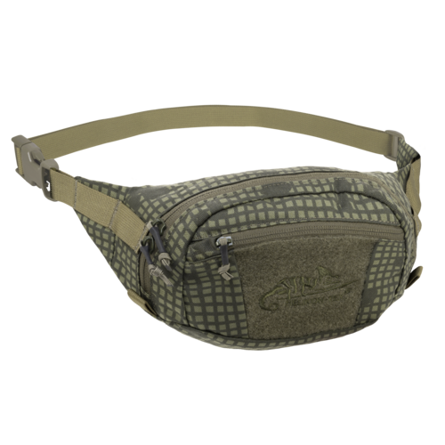 Nerka POSSUM® - Cordura® - Desert Night Camo