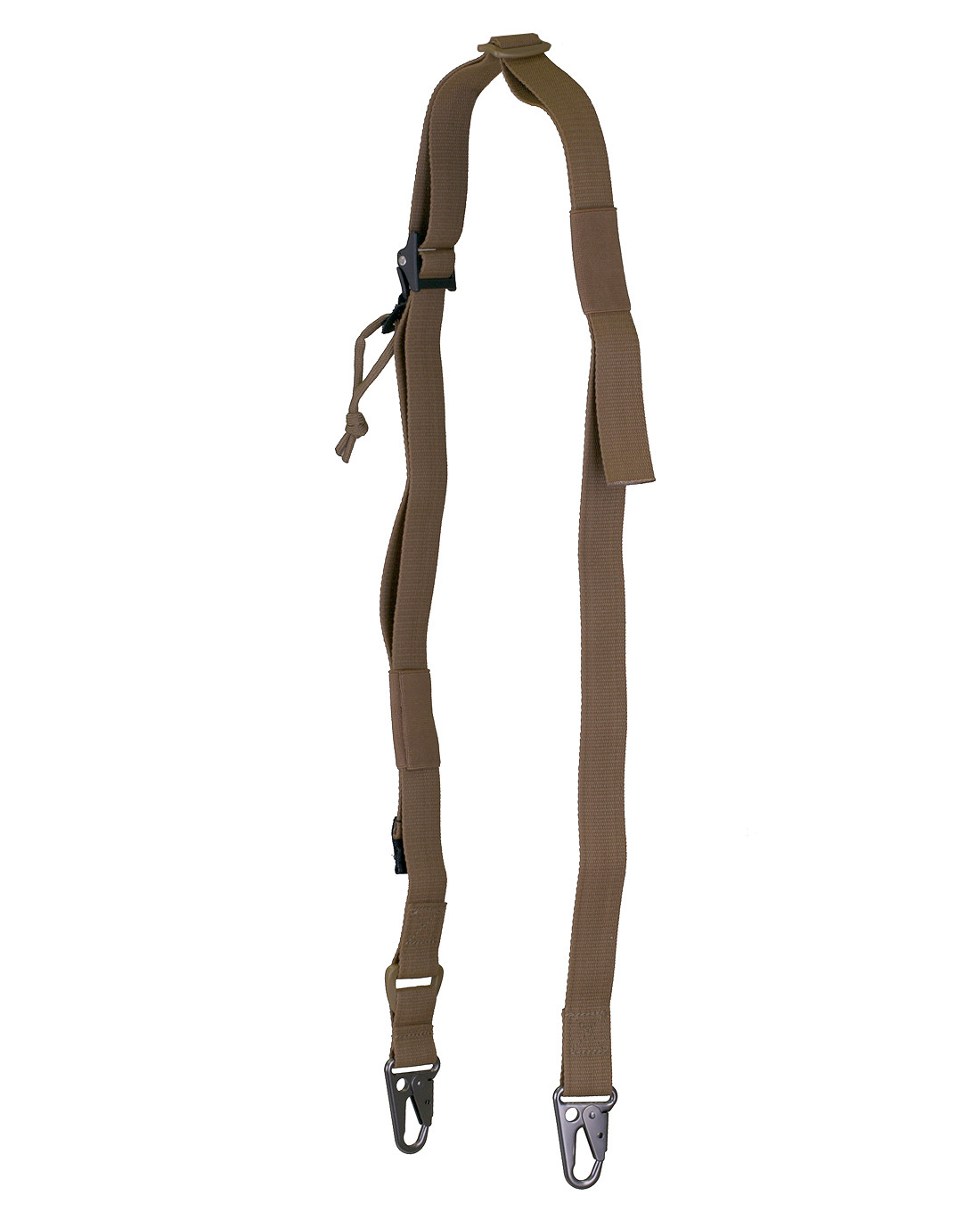 TASMANIAN TIGER zawieszenie Gun Sling Coyote Brown