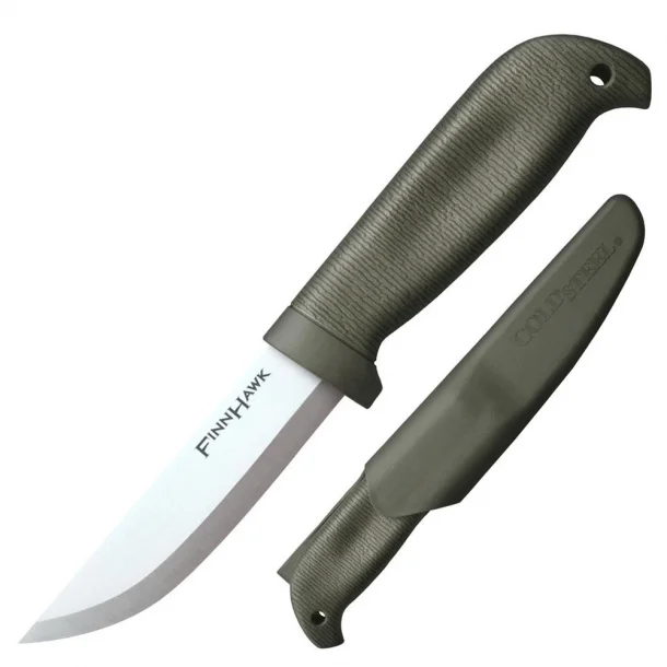 COLD STEEL nóż FINN HAWK CS-20NPKZ