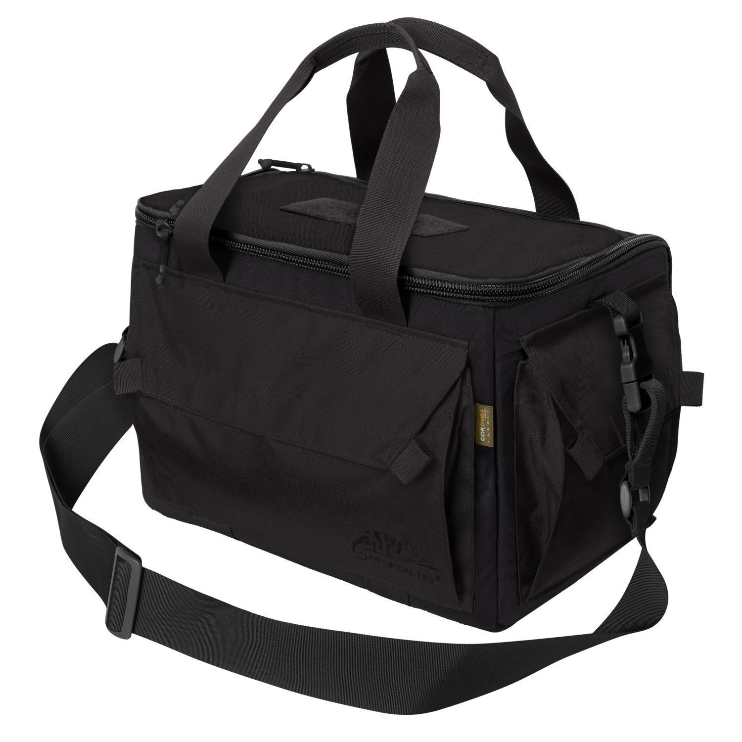 TORBA RANGE BAG - CORDURA® Black