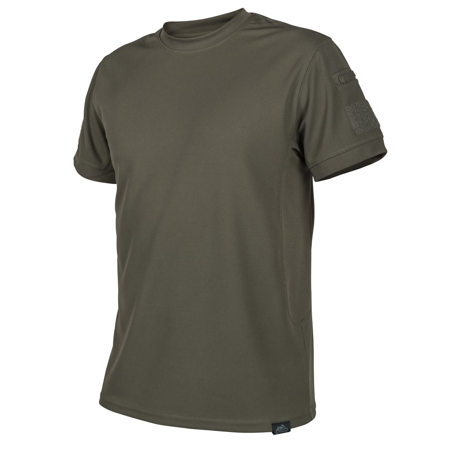 HELIKON-Tex TACTICAL T-Shirt - TopCool - Olive Green
