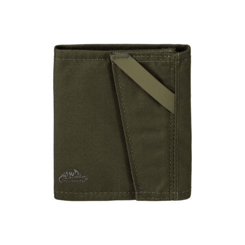 HELIKON -Tex. Portfel EDC Medium® - Cordura® - Olive Green