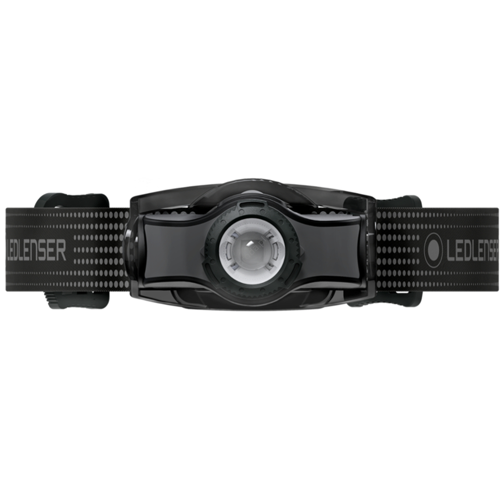 LEDLENSER latarka czołowa MH3  200lm Grey