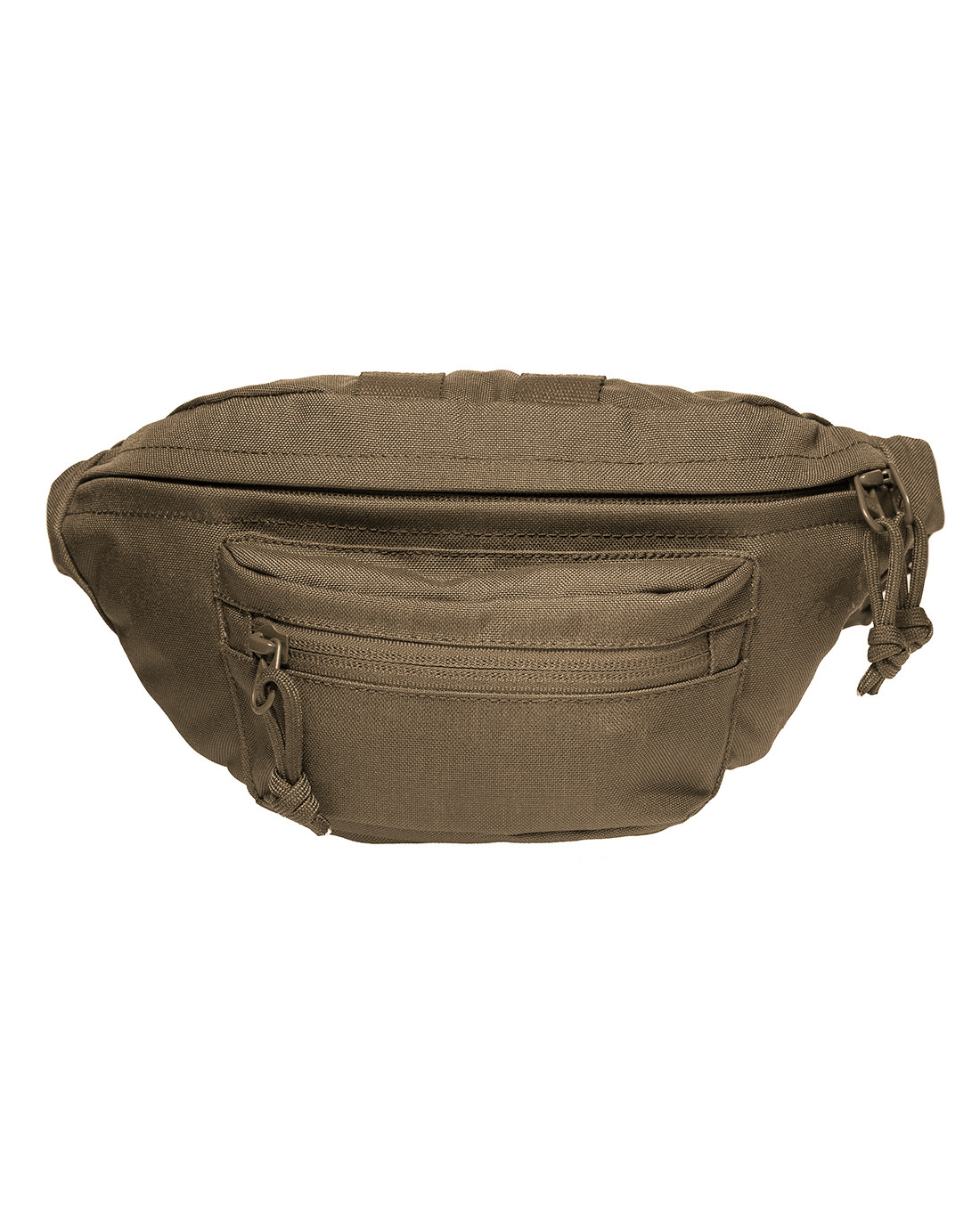 TASMANIAN TIGER MODULAR HIP BAG COYOTE BROWN UNI