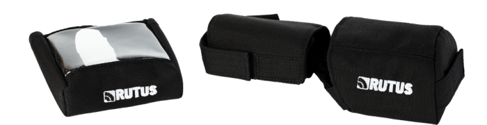 RUTUS osłona na wyświetlacz i elektronikę Alter71, Argo NE, Ultima