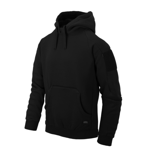 Bluza Urban Tactical Hoodie Lite (Kangaroo) - Czarna