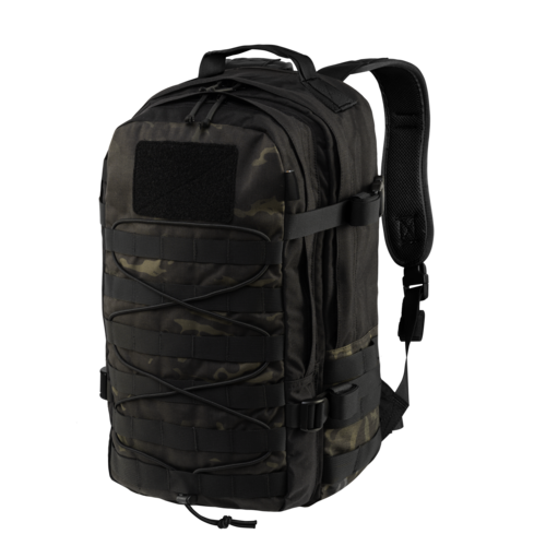 HELIKON-Tex plecak RACCOON Mk2® - Cordura® - MultiCam® Black / Black A