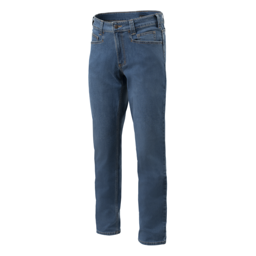 HELIKON-Tex.Spodnie Treadstone Jeans - Ocean Blue