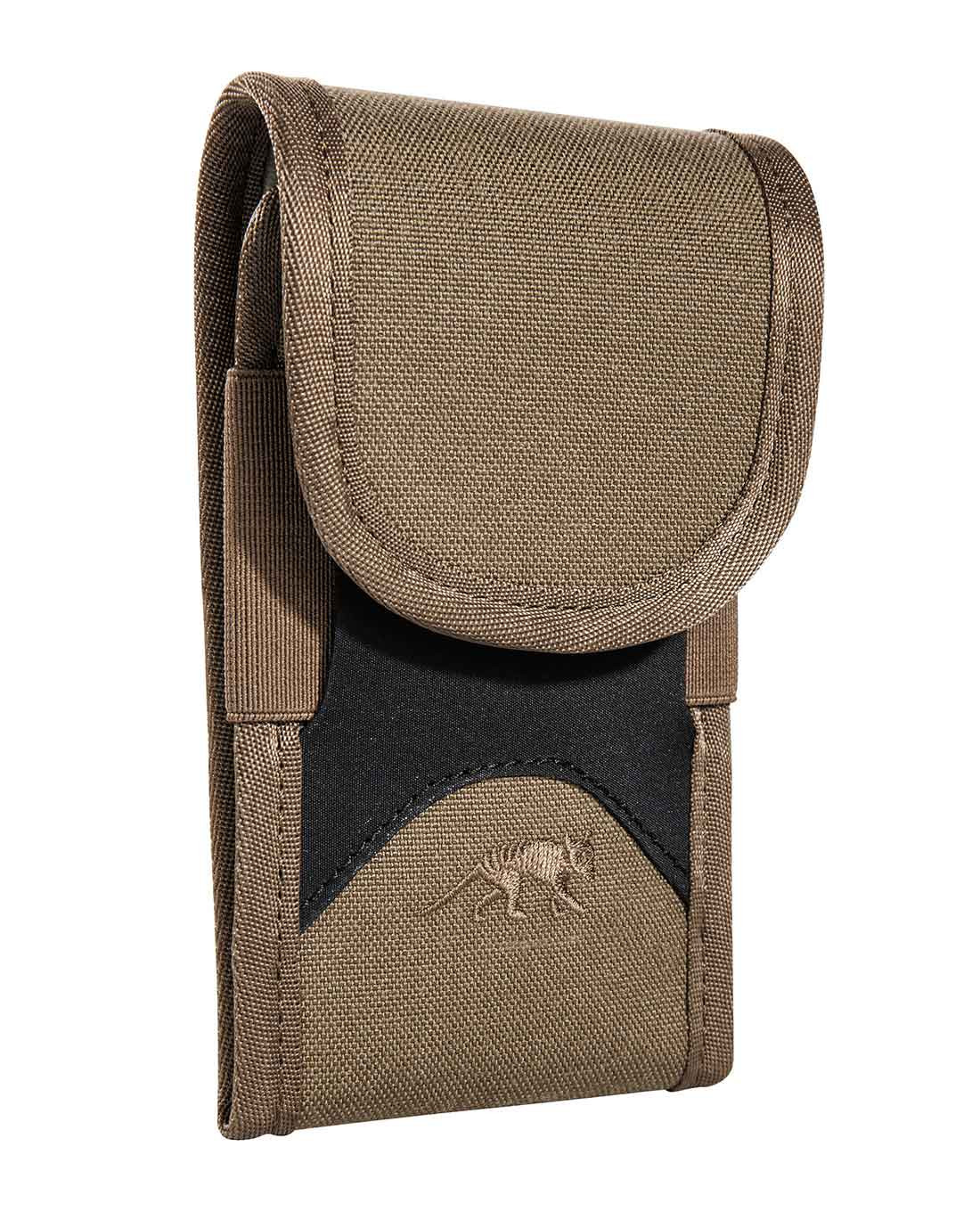 Tasmanian Tiger etui Tactical Phone Cover L Coyote Brown
