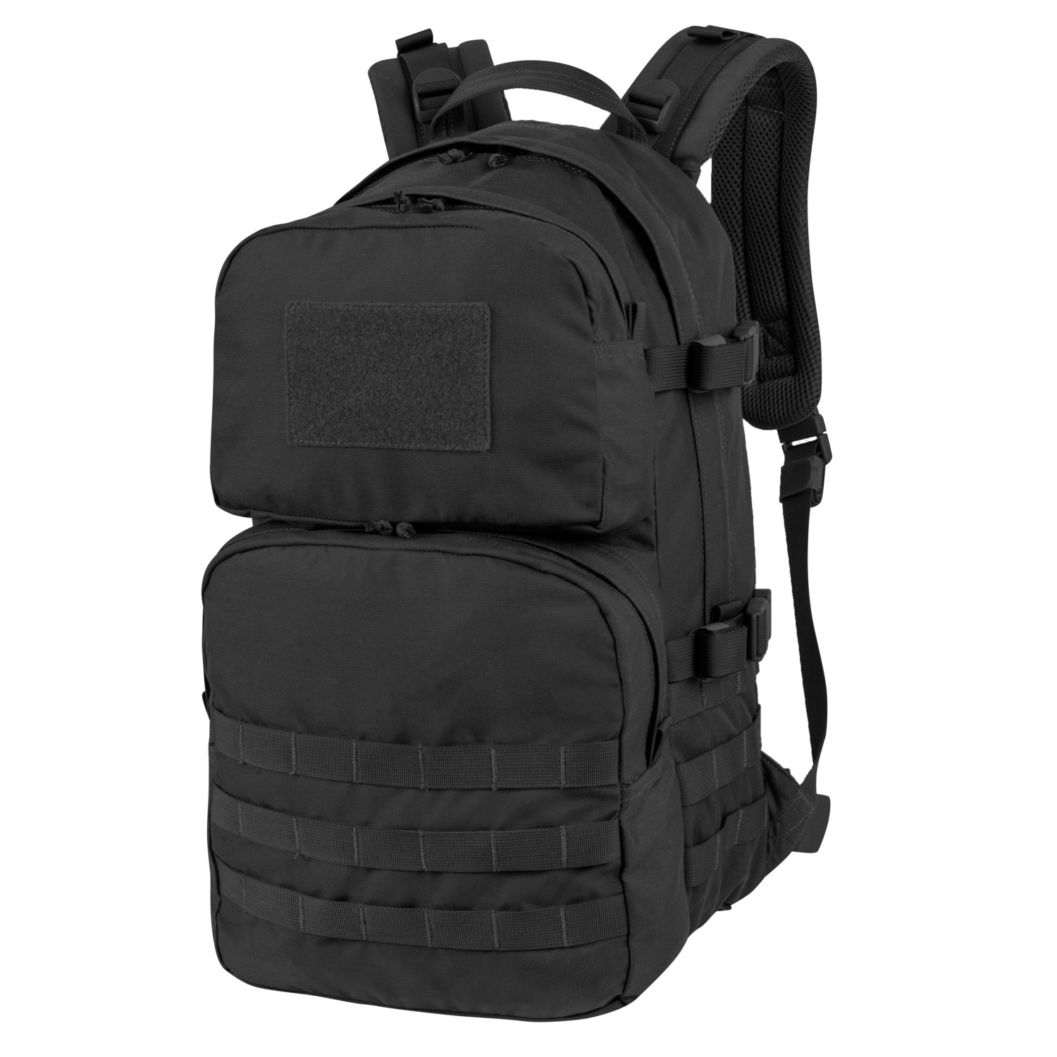 HELIKON-Tex plecak RATEL Mk2 - Cordura®  - Czarny