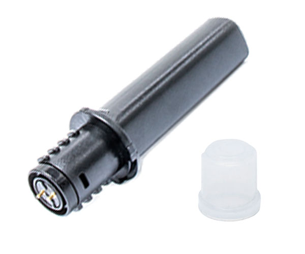 NOKTA PulseDive Pointer cewka / sonda typu Pointer BLK