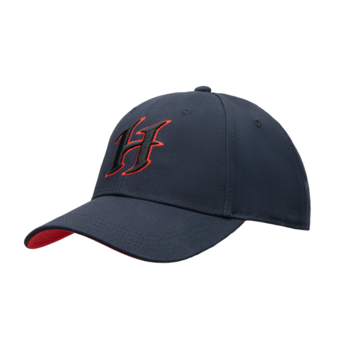 HELIKON-Tex.Czapka Baseball H - Navy Blue