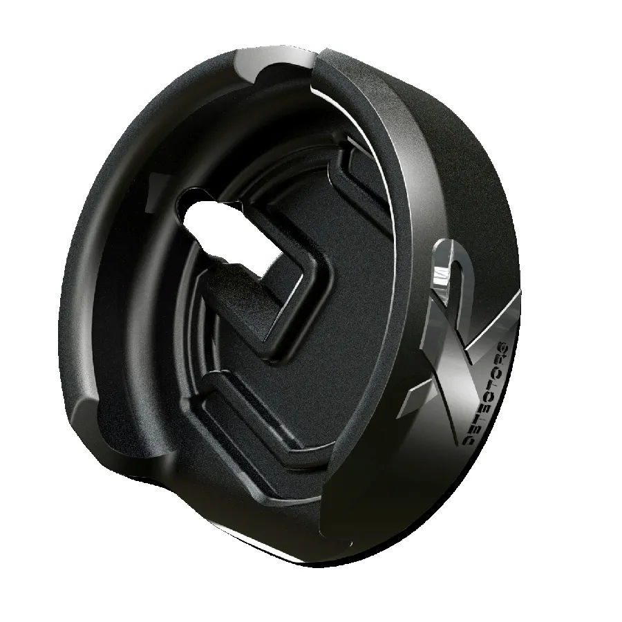 XP Deus adapter do mocowania panelu słuchawek WS4, WS6 na sztycy